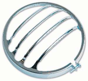 Paris -Daker head lamp protector