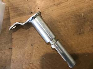 Nos Yamaha Stuff: 583-16382-00