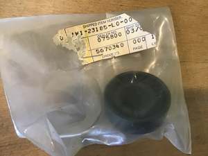 Nos Yamaha Stuff: 1W1-23185-LO-00