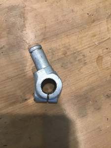 Nos Yamaha Stuff: 583-15621-00