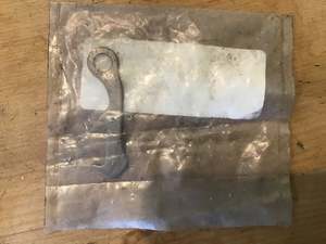Nos Yamaha Stuff: Selector 498-18151-03