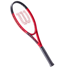 Products: Wilson CLASH V2.0 100 - Thump Sports