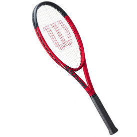 Products: Wilson CLASH V2.0 100L - Thump Sports