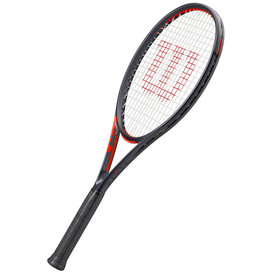 Products: Wilson Clash 100 PRO V3.0 - Thump Sports