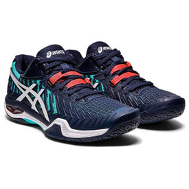 Products: Asics Court Control FF2 - Indoor Womens - Thump Sports