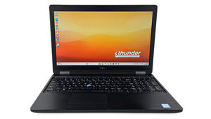 Products: 15.6″ Dell Latitude 5590 laptop – i5 8th Gen, 16GB RAM, 256GB SSD