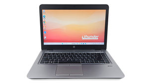 Products: 14″ HP EliteBook 840 G3 laptop – i5 (6th Gen), 16GB RAM, 256GB SSD