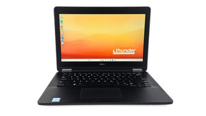 Products: 12.5″ Dell Latitude E7270 laptop – i5 6th Gen, 8GB RAM, 256GB SSD