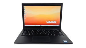 Products: 12.5″ Dell Latitude 7280 laptop – i5 6th Gen, 8GB RAM, 256GB SSD