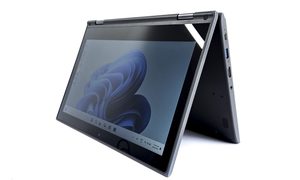 Products: 11.6″ Lenovo 300e 2nd Gen convertible laptop
