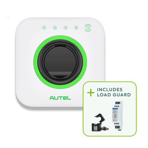 Products: STARTER Autel MaxiCharger AC Compact Bundle