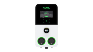Products: Autel AC Ultra smart EV Charger