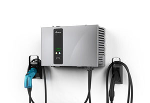 Products: Delta DC Wallbox 25 kW