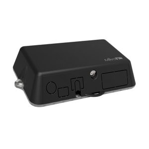 Products: MikroTik LtAP mini LTE Cellular kit