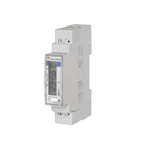 Products: Carlo Gavazzi Energy Analyzer