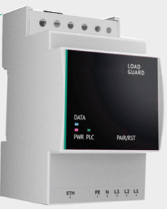 Products: Load Guard for Dynamic Load Management (Inch)