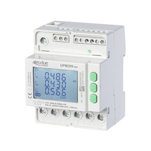 Products: Algodue Multifunction Meter Kit