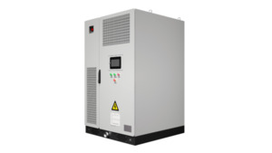 Linyang Power-Key 254 Energy Storage Cabinet