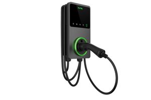 Products: Autel MaxiCharger AC Wallbox without LCD screen