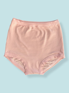 Sky Rise: Sky Rise Plain Peach