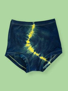Sky Rise Lightning Bolt