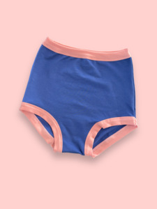 Sky Rise: Sky Rise Blueberry Peach