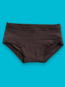 Black: Hipster Plain Black