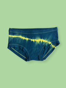 Hipster Lightning Bolt