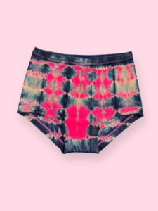 Original Hot Pink Plaid