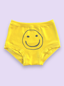 Original Smiley Face