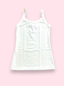 Cami Plain Vanilla
