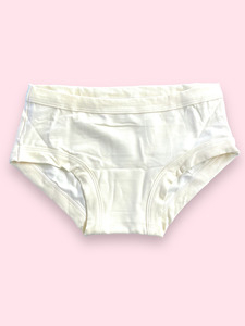 Vanilla: Hipster Plain Vanilla