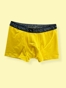 Pouch Boxer Banana