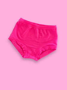 Original Hot Pink