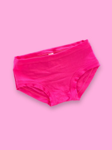 Hipster Hot Pink