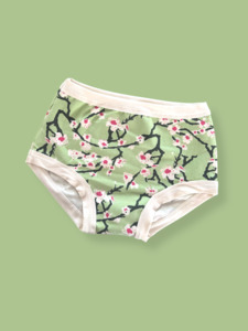 Original Apple Blossom