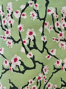 Blossom: Pocket Organiser Apple Blossom