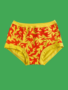 Flames: Original Flames