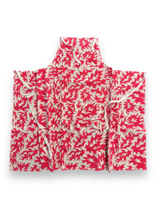 Apron Flames