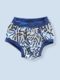 Pouch Fronted Brief Energy Vibes