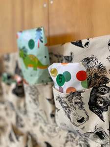 Thunderdogs: Pocket Organiser Thunderdogs