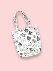 Thunderdogs: Shopping Bag Thunderdogs
