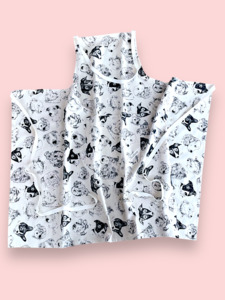 Apron Thunderdogs
