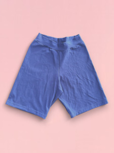 Undershorts Blueberry