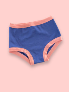 Blueberry Peach: Original Blueberry Peach
