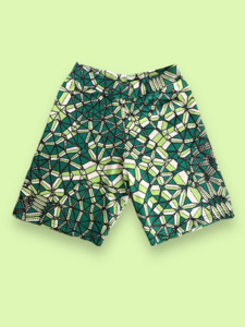 Undershorts Emerald Crystals - Small only