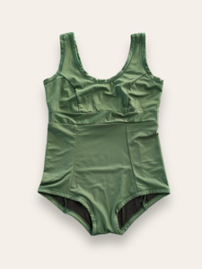 Swimwear One Piece: One Piece Swimsuit Popeye