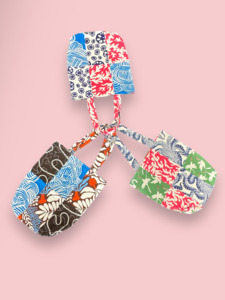 Homeware Shopping Bag: Shopping Bag Patchwork