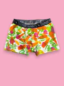 Pouch Boxer Veggies