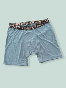 Black: Everybody Boxer Duck Egg Blue